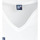 Vêtements Homme T-shirts & Polos Alan Red Débardeur Minto Sans Manches Blanc (Lot de 2) Blanc