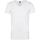 Vêtements Homme T-shirts & Polos Alan Red T-Shirt Oklahoma Stretch Blanc (Lot de 2) Blanc