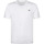 Vêtements Homme T-shirts & Polos Lacoste T-Shirt Blanche Blanc