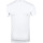 Vêtements Homme T-shirts & Polos Alan Red T-shirt Ottawa Stretch Blanc (Lot de 3) Blanc