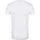 Vêtements Homme T-shirts & Polos Alan Red T-Shirt Oklahoma Stretch Blanc (Lot de 3) Blanc