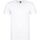 Vêtements Homme T-shirts & Polos Alan Red T-Shirts Boîte Cadeau Derby Col Rond Blanc (Lot de 5) Blanc