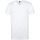 Vêtements Homme T-shirts & Polos Alan Red T-Shirt Vermont Col-V Blanc Lot de 5 Blanc