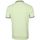 Vêtements Homme T-shirts & Polos Fred Perry Polo M3600 Vert Clair Vert