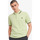 Vêtements Homme T-shirts & Polos Fred Perry Polo M3600 Vert Clair Vert