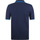 Vêtements Homme T-shirts & Polos Fred Perry Polo M3600 Bleu Foncé Bleu