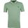 Vêtements Homme T-shirts & short Polos Fred Perry short Polo Vert E36 Vert