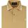 Vêtements Homme T-shirts & Polos Fred Perry Polo 1964 Jaune Jaune