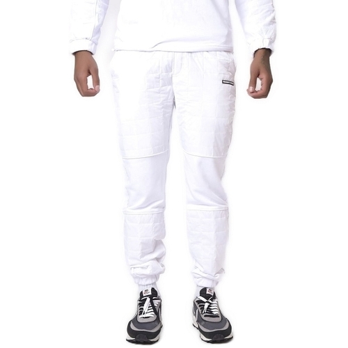 Vêtements Homme Pantalons Project X Paris 2040104 Blanc