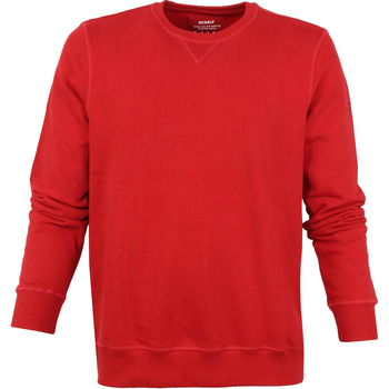 Vêtements Homme Sweats Ecoalf  Rouge