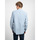 Vêtements Homme Chemises manches longues Antony Morato MMSL00470 FA400053 Bleu