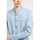 Vêtements Homme Chemises manches longues Antony Morato MMSL00470 FA400053 Bleu