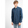 Vêtements Homme Chemises manches longues Antony Morato MMSL00520 FA400019 Bleu
