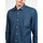 Vêtements Homme Chemises manches longues Antony Morato MMSL00520 FA400019 Bleu