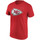 Vêtements T-shirts manches courtes Fanatics T-shirt NFL Kansas City Chiefs Multicolore