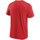 Vêtements Yohji Yamamoto lace-up belt sheer shirt Black T-shirt NFL Kansas City Chiefs Multicolore