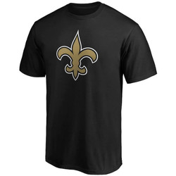 Vêtements T-shirts manches courtes Fanatics T-shirt NFL New Orleans Saints Multicolore