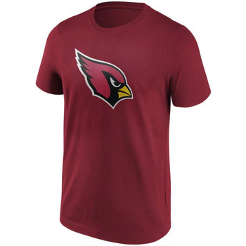 Vêtements T-shirts manches courtes Fanatics T-shirt NFL Arizona Cardinals Multicolore