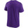 Vêtements Jordan Like Mike Lightning T-Shirt Orange T-shirt NFL Minnesota Vikings Multicolore