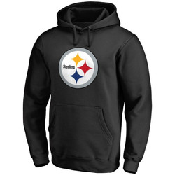Vêtements Sweats Fanatics Sweat à capuche NFL Pittsburgh Multicolore