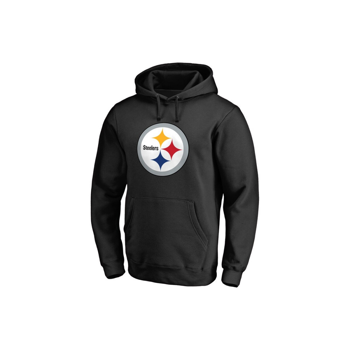 Vêtements Sweats Fanatics Sweat à capuche NFL Pittsburgh Multicolore