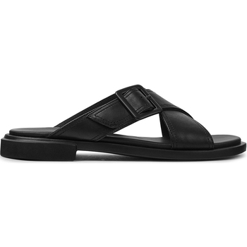 Chaussures Femme Sandales et Nu-pieds Camper SANDALES  EDY K201384 Noir