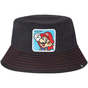 Casquette Capslab Bob Super Mario Bros Mario