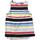 Vêtements Fille Tops / Blouses Tommy Hilfiger  Multicolore