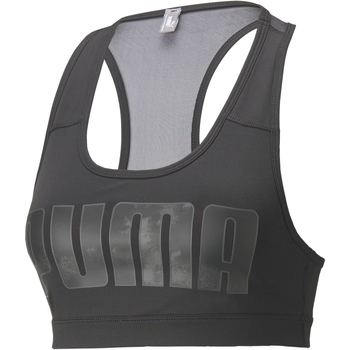 Vêtements Femme Fitness / Training Puma Mid Impact 4Keeps Noir