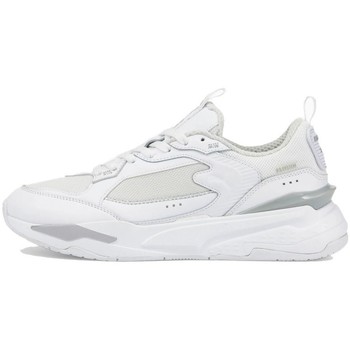 Chaussures Homme Baskets basses Puma Rs-Fast Limiter B&W Blanc