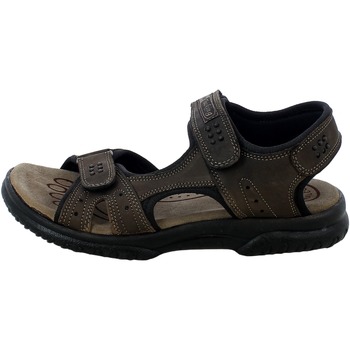 Chaussures Sandales sport Nobrand 2431.02_41 Marron