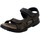 Chaussures Sandales et Nu-pieds Brand 2431.02 Marron
