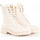 Chaussures Femme Bottines Guess Olone real Beige
