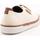 Chaussures Homme Baskets basses Camel Active  Blanc