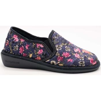 Chaussures Femme Chaussons Nordikas  Multicolore