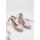 Chaussures Femme Espadrilles Senses & Shoes TRIATLON Beige