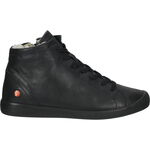 Officine Creative Legrand leather-panel help Boots