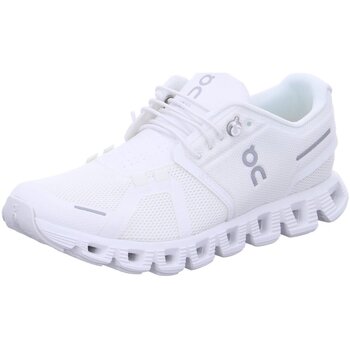 Chaussures Femme Running / trail On  Blanc