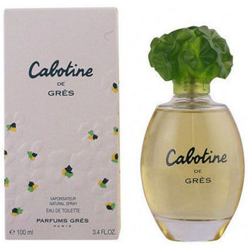 Beauté Parfums Gres Parfum Femme Cabotine  EDT Multicolore