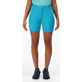 Vêtements Femme Jacket Shorts / Bermudas Regatta  Bleu