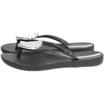 Chaussures Fille Tongs Ipanema 82598 Noir