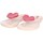 Chaussures Fille Tongs Ipanema 82598 Rose