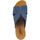 Chaussures Femme Sandales et Nu-pieds Enval 1782811 Bambi Bleu