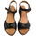 Chaussures Femme Sandales et Nu-pieds Melluso MWK55117ner Noir