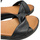 Chaussures Femme Sandales et Nu-pieds Melluso MWK55117ner Noir