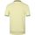 Vêtements Homme usb cups Kids lighters footwear polo-shirts storage Polo M3600 Tipped Jaune Jaune
