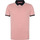 Vêtements Homme T-shirts & Polos Suitable Knitted Polo Rose Rose