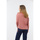Vêtements Femme T-shirts & Polos Lee Cooper T-Shirt ABSA Earth pink Rose
