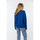 Vêtements Femme Chemises / Chemisiers Lee Cooper Chemise ECUME Atlantic Bleu