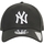 Accessoires textile Homme Casquettes New-Era 39THIRTY New York Yankees MLB Cap Noir